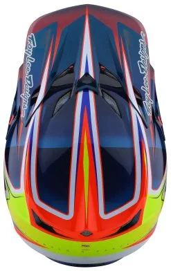 Troy Lee Designs SE5 Lines Replacement Visor -Moto Parts Store troy lee designs se5 lines replacement visor 1