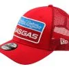 Troy Lee Designs TLD GasGas Team Stock 9FORTY Snapback Hat