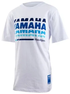Troy Lee Designs Troy Lee Yamaha XT Youth T-Shirt
