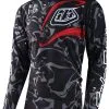 Troy Lee Designs Troy Lee GP Venom Jersey