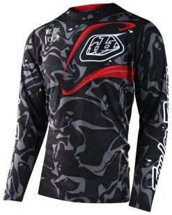 Troy Lee Designs Troy Lee GP Venom Jersey