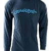 Troy Lee Designs Troy Lee History Long Sleeve T-Shirt