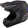 Troy Lee Designs Troy Lee SE4 Polyacrylite Flagstaff Helmet