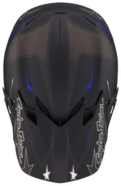 Troy Lee Designs Troy Lee SE4 Polyacrylite Flagstaff Helmet -Moto Parts Store troy lee se4 polyacrylite flagstaff helmet black 3