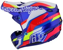 Troy Lee Designs Troy Lee SE5 Omega Helmet