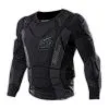Troy Lee Designs Troy Lee Youth 7855 Long Sleeve Armored Shirt