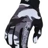 Troy Lee Designs Troy Lee Youth Air Formula Camo Gloves (Youth MD)