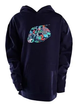Troy Lee Designs Troy Lee Youth History Pullover Hoody