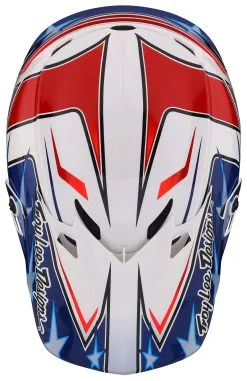Troy Lee Designs Troy Lee Youth SE4 Polyacrylite Flagstaff Helmet -Moto Parts Store troy lee youth se4 polyacrylite flagstaff helmet 8