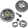 Twin Power Compensator Sprocket Kit For Harley Touring / Softail / Dyna 2006-2017
