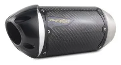 Two Brothers S1R Slip-On Exhaust Honda Grom 2014