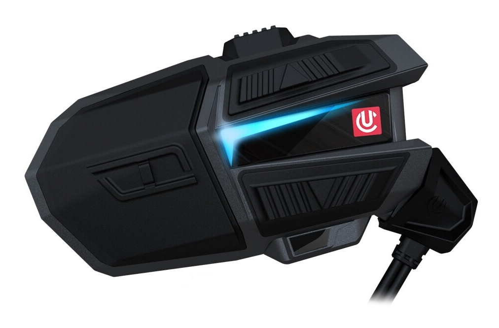 UCLEAR Motion 4 Lite - Single Pack 1 UCLEAR Motion 4 Lite - Single Pack