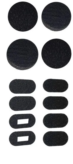 UCLEAR Universal Speaker Mount Kit