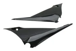 UFO Radiator / Tank Covers Yamaha YZ450F 2011-2013