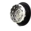 V-Twin Mfg. Clutch Drum For Harley Big Twin 2006-2010