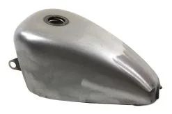 V-Twin Mfg. 2.4 Gallon Replica Tank For Harley Sportster 1993-2003