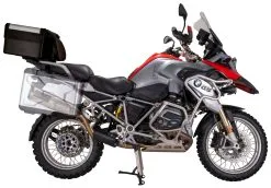 Vance & Hines Adventure Hi-Output 500 Slip-On Muffler For BMW R1200GS / GSA 2013-2018 7 Vance & Hines Adventure Hi-Output 500 Slip-On Muffler For BMW R1200GS / GSA 2013-2018 -Moto Parts Store vance hines adventure hi output500 3