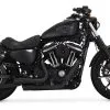 Vance & Hines PCX Mini-Grenades Exhaust For Harley Sportster 2004-2022