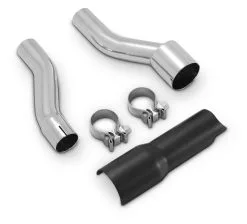 Vance & Hines Power Dual Adapter Kit For Harley Trike 2017-2023