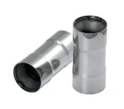 Vance & Hines Quiet Baffle For 4.5" Hi-Output Mufflers