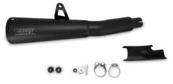 Vance & Hines Upsweep Slip-On For Honda Rebel 1100 2021-2023