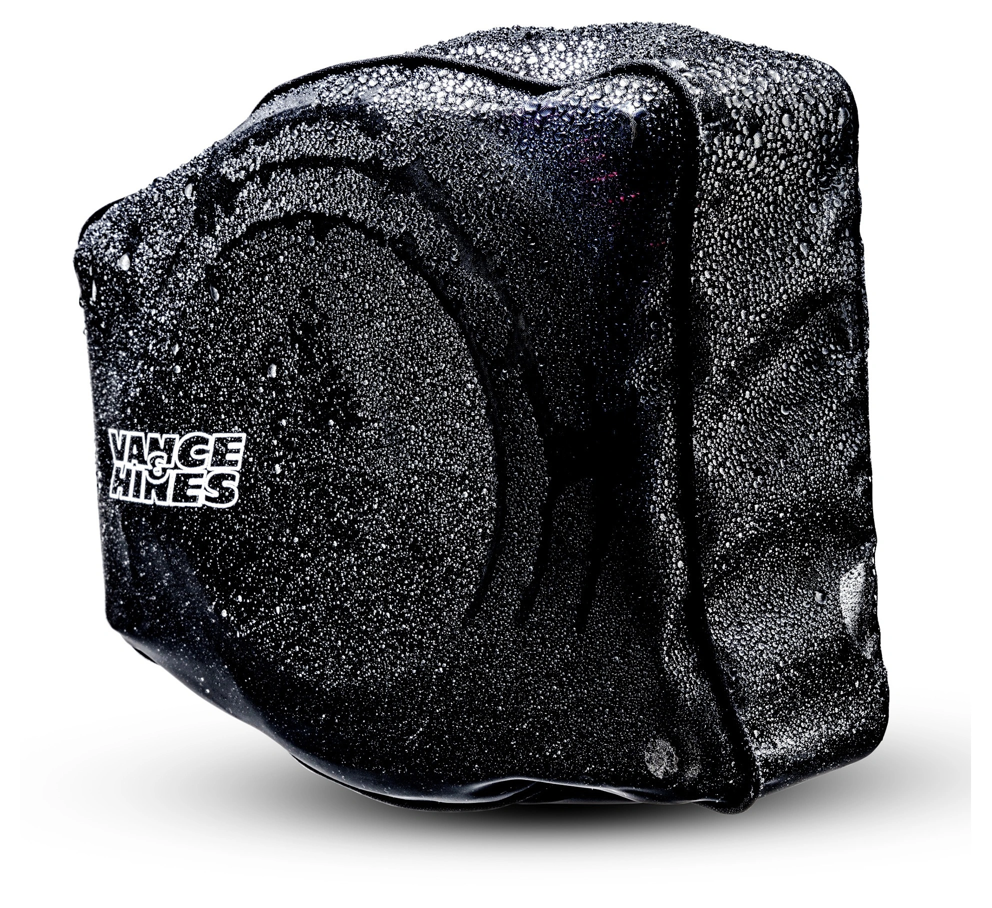 Vance & Hines VO2 Billet Rain Sock 2 Vance & Hines VO2 Billet Rain Sock - Image 2