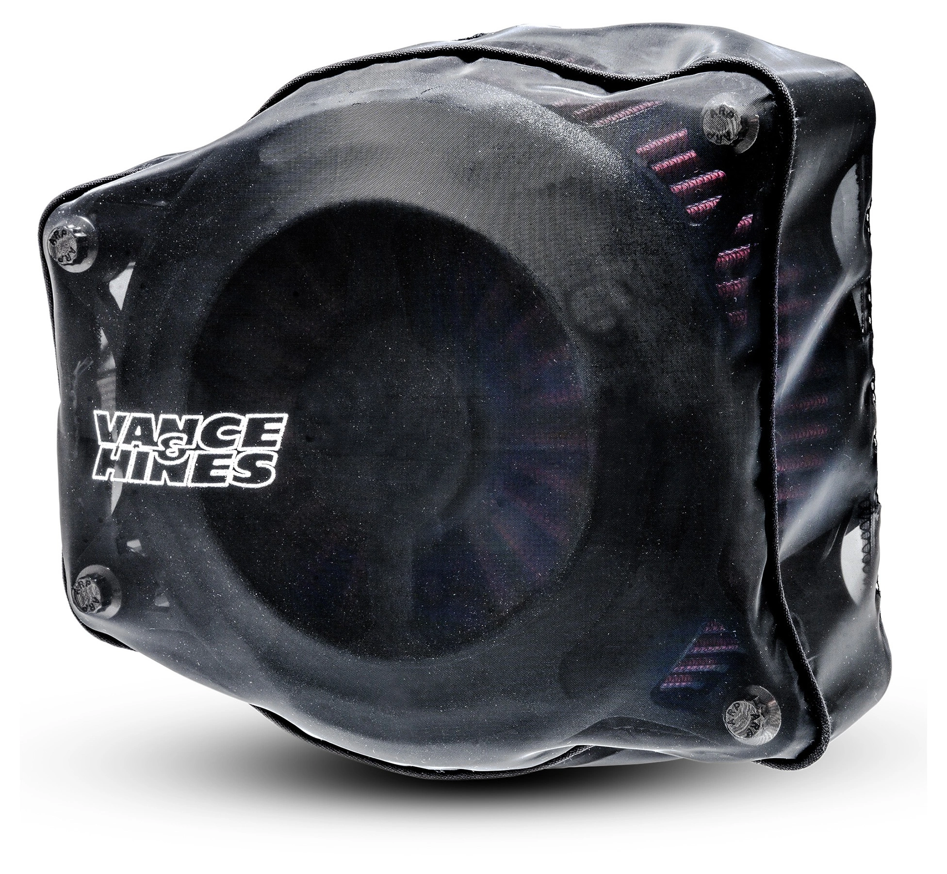 Vance & Hines VO2 Billet Rain Sock 1 Vance & Hines VO2 Billet Rain Sock