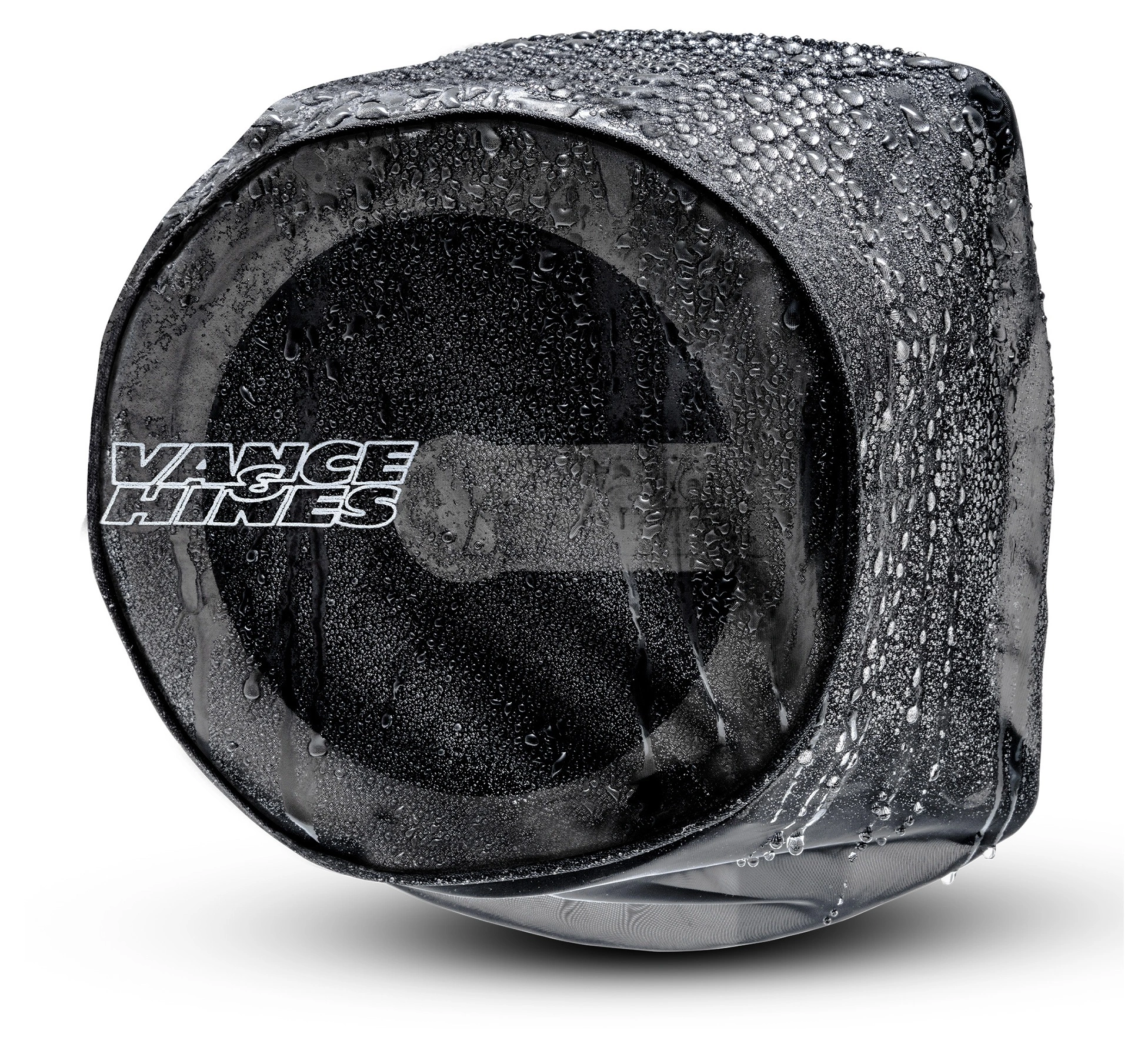 Vance & Hines VO2 Cage Fighter Rain Sock 2 Vance & Hines VO2 Cage Fighter Rain Sock - Image 2