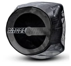 Vance & Hines VO2 Cage Fighter Rain Sock