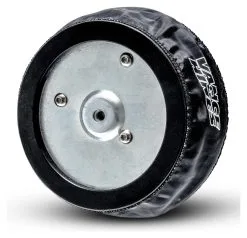 Vance & Hines VO2 Naked Rain Sock