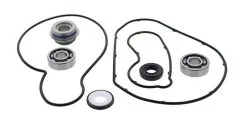 Vertex Water Pump Rebuild Kit Arctic Cat Wildcat XX 2018-2019