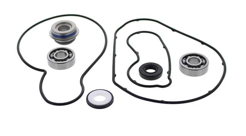 Vertex Water Pump Rebuild Kit Arctic Cat Wildcat XX 2018-2019 1 Vertex Water Pump Rebuild Kit Arctic Cat Wildcat XX 2018-2019