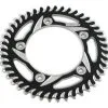 Vortex Racing Vortex 520 CAT5 Aluminum Rear Sprocket Honda 50T / Black [Open Box]