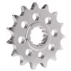 Vortex Racing Vortex 520 Front Sprocket Honda 16T / Chrome [Previously Installed]