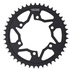 Vortex Racing Vortex 525 Steel Rear Sprocket Honda 41T / Black [Previously Installed]