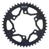 Vortex Racing Vortex 530 Steel Rear Sprocket Kawasaki