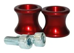 Vortex Racing Vortex Swingarm Spools Honda CBR600RR 2007-2023 -Moto Parts Store vortex swingarm spools honda cbr600 rr20072016 3