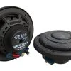Wild Boar By Hogtunes 6.5" Rear Speakers For Harley Touring 2014-2022