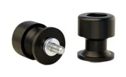 Woodcraft Swingarm Spool Sliders