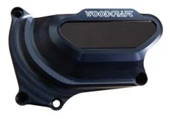 Woodcraft Water Pump Cover Yamaha R7 / FZ-07 / MT-07 / XSR700 2015-2023