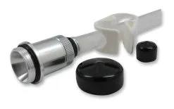 Works Connection Oil Drain System Honda CRF450R / R-S / RX / L / RWE 2017-2023