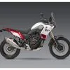 Yoshimura RS-12 ADV Slip-On Exhaust Yamaha Tenere 700 2021-2023
