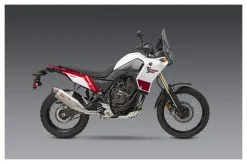 Yoshimura RS-12 ADV Slip-On Exhaust Yamaha Tenere 700 2021-2023