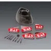 Yoshimura RS-9 / RS-9T Replacement End Cap Kit