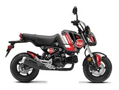 Yoshimura Graphic Kit Honda Grom 2023-2023