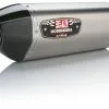 Yoshimura R77 Works Street Slip-On Exhaust BMW R1200GS / R1250GS / Adventure