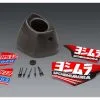 Yoshimura RS-12 End Cap Kit