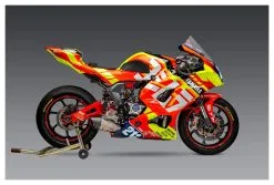 Yoshimura ST-2M Camshaft Kit Yamaha R7 2022-2023 -Moto Parts Store yoshimura st2 m camshaft kit yamaha r720222023 5