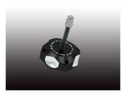 Zeta Billet Gas Cap IMS Tank