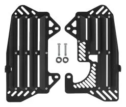 Zeta Radiator Guard Honda Africa Twin 2016-2019